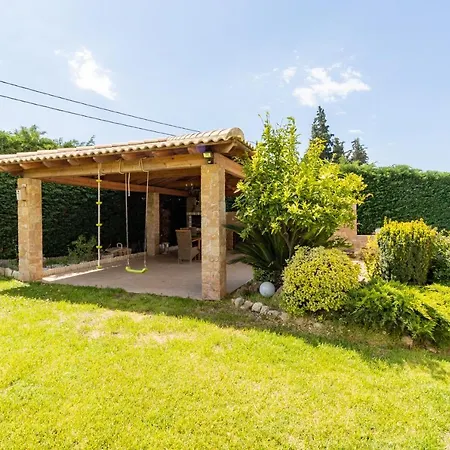 Villa Nefeli & Dina By Diomedes Group *