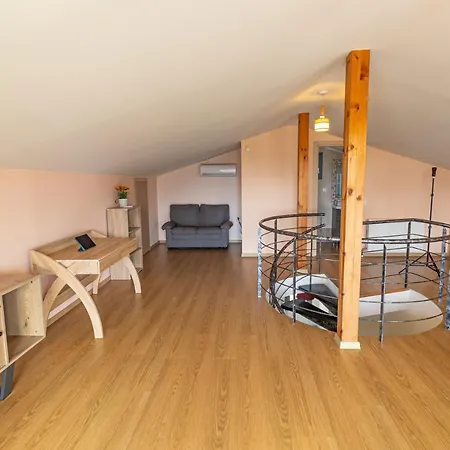 Villa Nefeli & Dina By Diomedes Group Néa Mudaniá