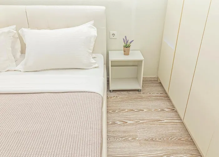 Villa Nefeli & Dina By Diomedes Group Néa Mudaniá