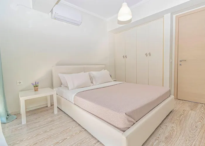 Villa Nefeli & Dina By Diomedes Group *