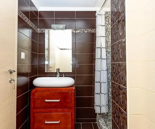 Nefeli & Dina By Diomedes Group Villa Néa Mudaniá