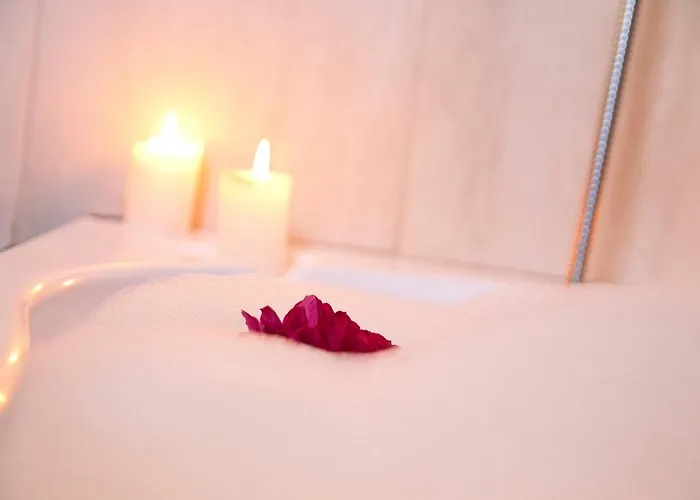 Villa Nefeli & Dina By Diomedes Group Néa Mudaniá