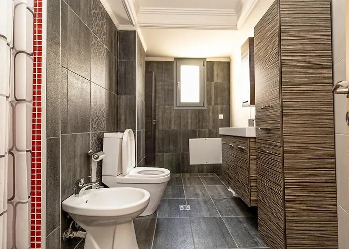 Nefeli & Dina By Diomedes Group Néa Mudaniá