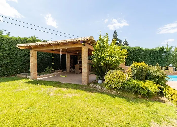 Villa Nefeli & Dina By Diomedes Group *