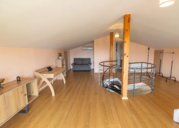 Villa Nefeli & Dina By Diomedes Group Néa Mudaniá