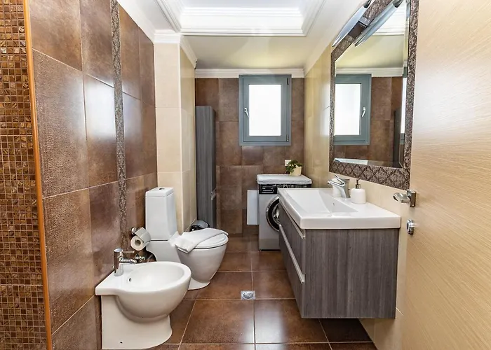 Nefeli & Dina By Diomedes Group Villa