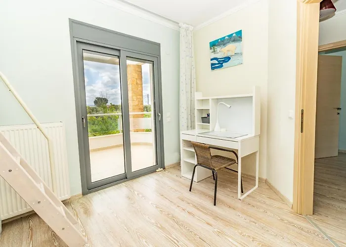 Nefeli & Dina By Diomedes Group Néa Mudaniá