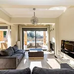 Villa Nefeli & Dina By Diomedes Group Nea Moudhania
