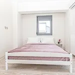 Nefeli & Dina By Diomedes Group Villa *
