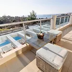 Villa Nefeli & Dina By Diomedes Group *