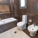 Villa Nefeli & Dina By Diomedes Group *
