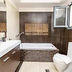 Nefeli & Dina By Diomedes Group Villa