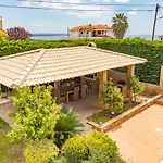Nefeli & Dina By Diomedes Group Villa *