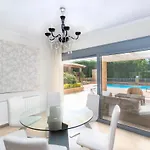 Nefeli & Dina By Diomedes Group Villa