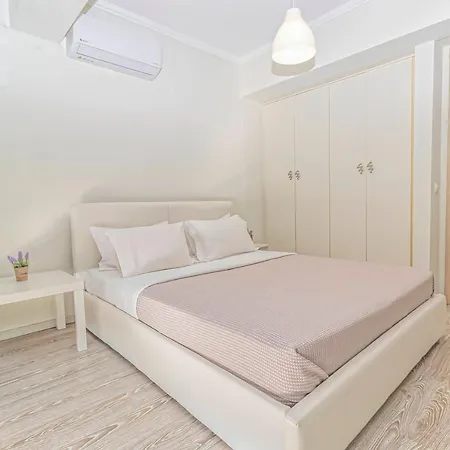 Villa Nefeli & Dina By Diomedes Group *