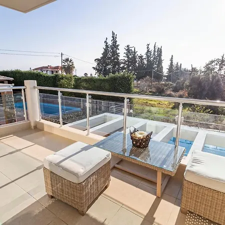Nefeli & Dina By Diomedes Group * Nea Moudania
