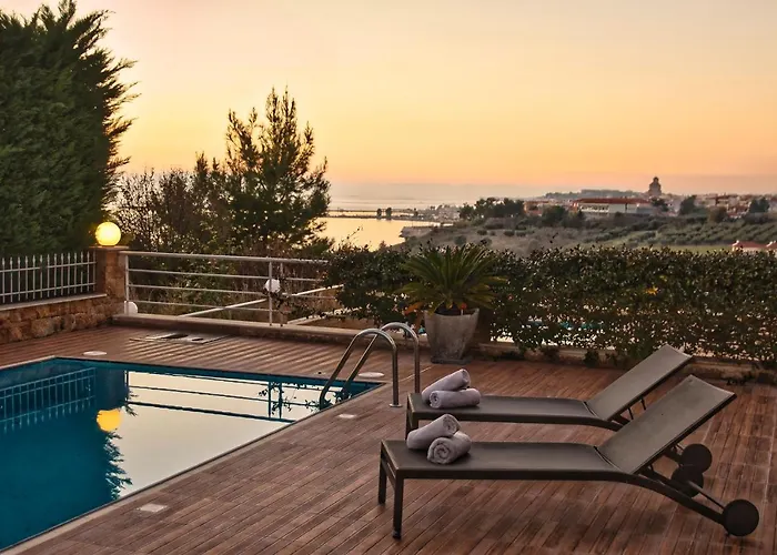 Nefeli & Dina By Diomedes Group *