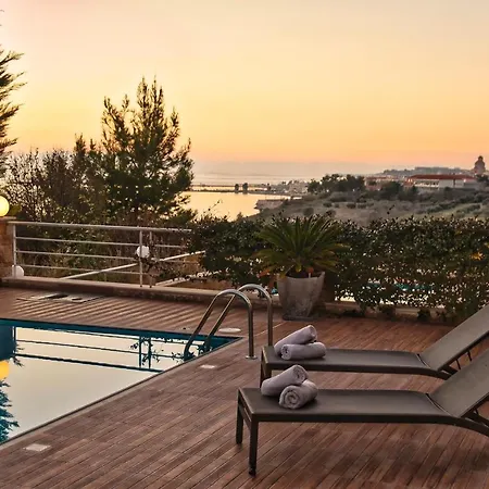 Nefeli & Dina By Diomedes Group *