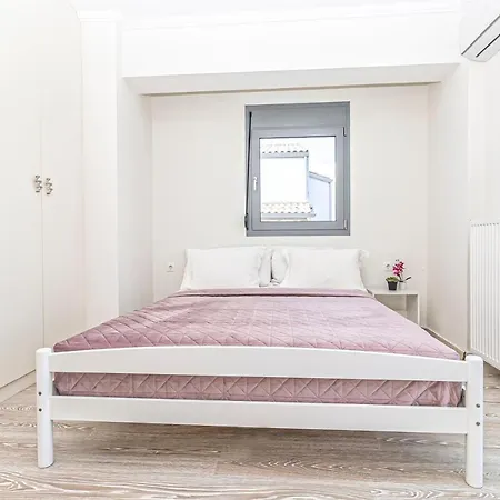 Nefeli & Dina By Diomedes Group Willa *