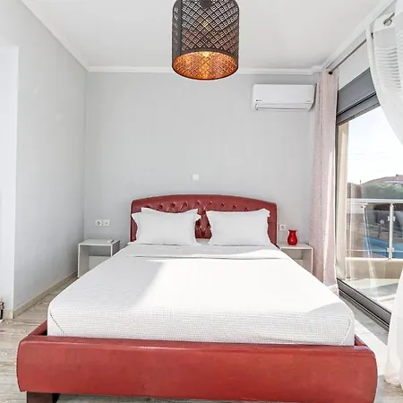 Nefeli & Dina By Diomedes Group *