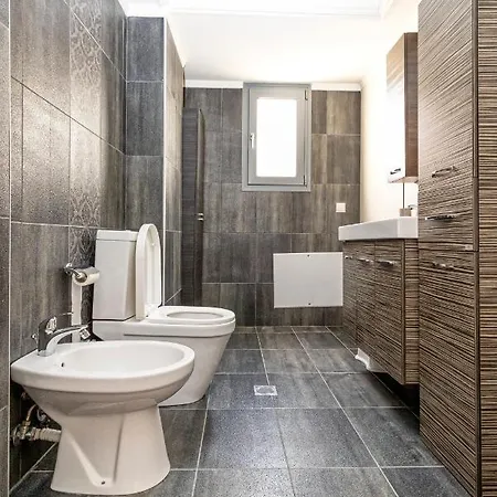 Nefeli & Dina By Diomedes Group *