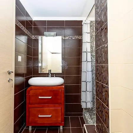 Nefeli & Dina By Diomedes Group Willa Nea Moudania