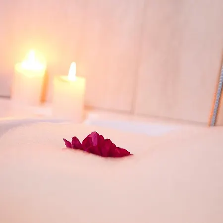 Willa Nefeli & Dina By Diomedes Group Nea Moudania