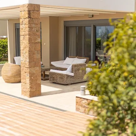 Nefeli & Dina By Diomedes Group * Nea Moudania