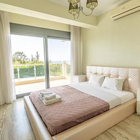 Nefeli & Dina By Diomedes Group