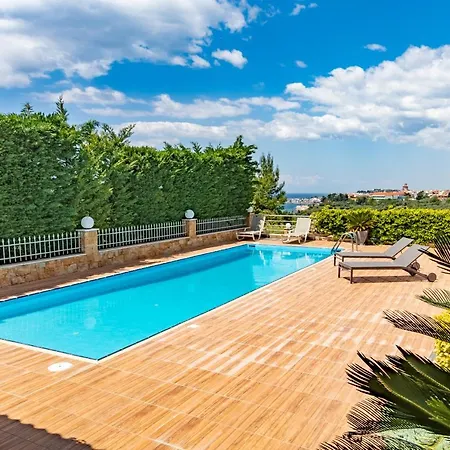 Nefeli & Dina By Diomedes Group